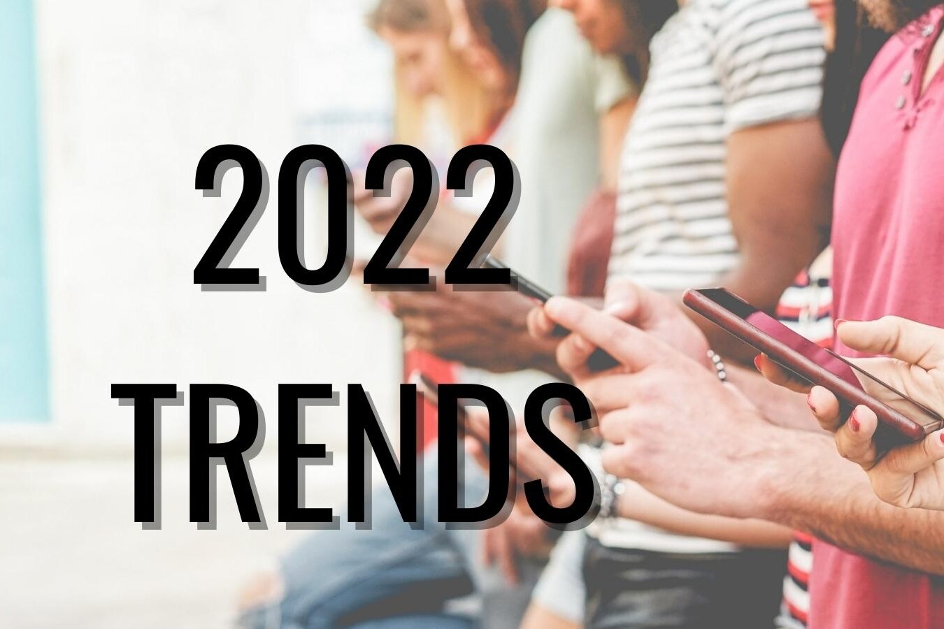 OEM Marketing trends 2022